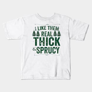 Funny Christmas Kids T-Shirt